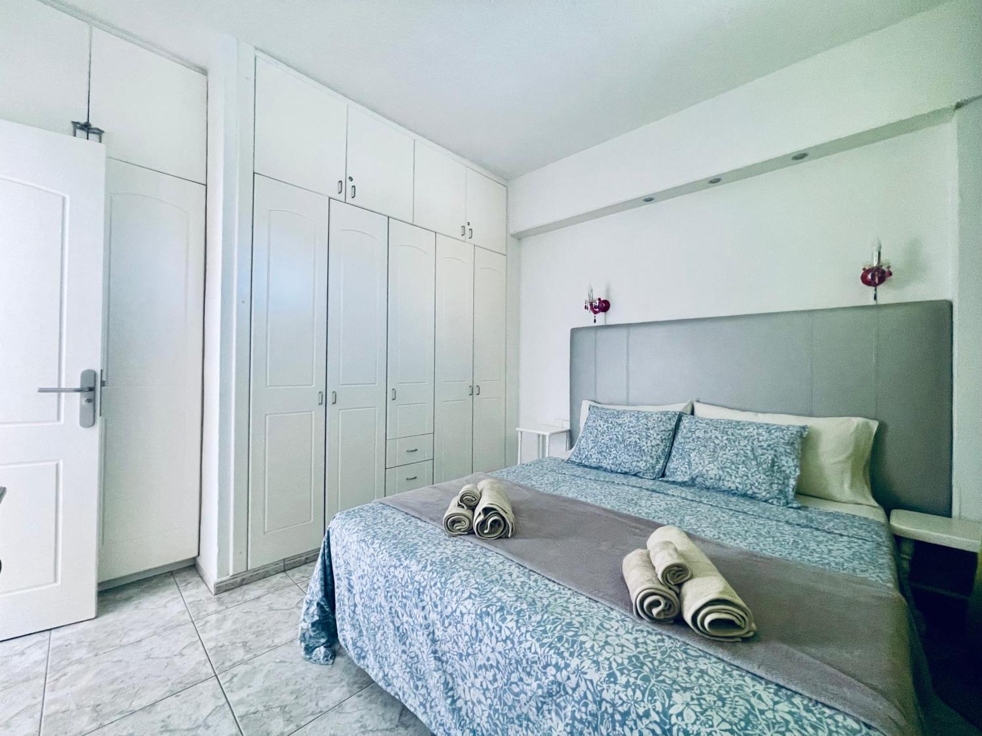 Appartamento Ladyhouse Yumbo Playa del Inglés Esterno foto